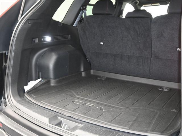 used 2024 Honda CR-V Hybrid car, priced at $33,888