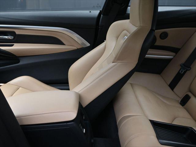 used 2016 BMW M4 car, priced at $38,888