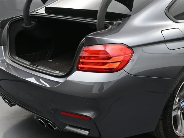 used 2016 BMW M4 car, priced at $38,888