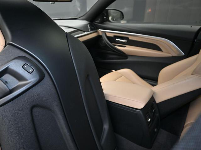 used 2016 BMW M4 car, priced at $38,888