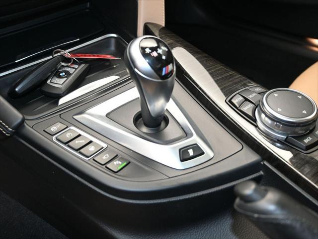 used 2016 BMW M4 car, priced at $38,888