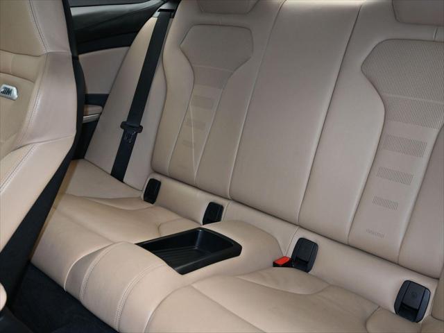 used 2016 BMW M4 car, priced at $38,888
