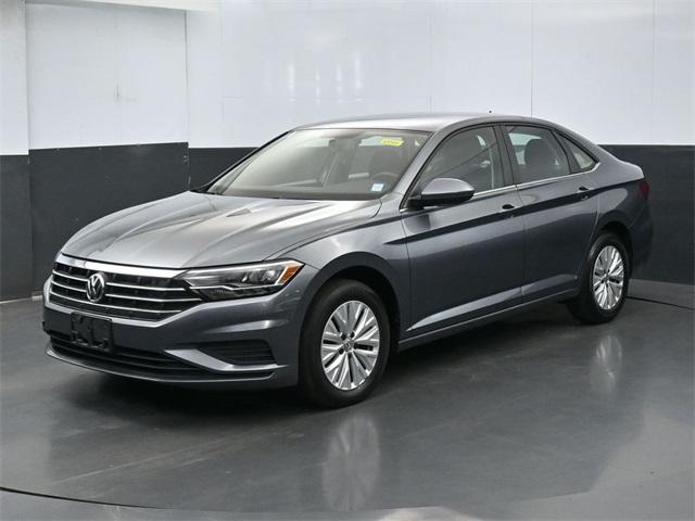 used 2020 Volkswagen Jetta car, priced at $14,888