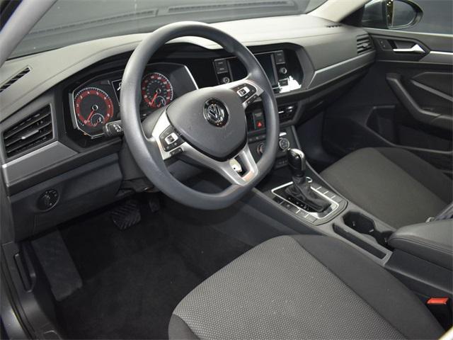 used 2020 Volkswagen Jetta car, priced at $14,888