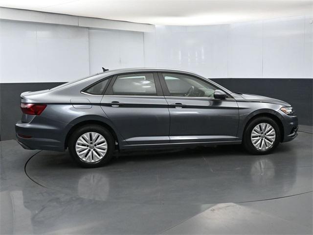 used 2020 Volkswagen Jetta car, priced at $14,888