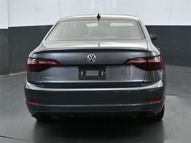 used 2020 Volkswagen Jetta car, priced at $14,888