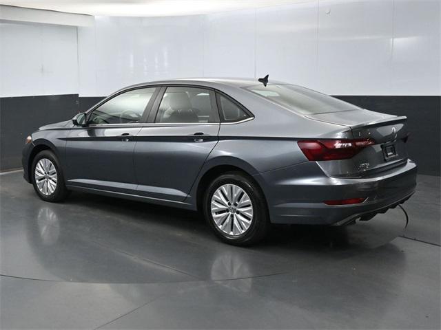 used 2020 Volkswagen Jetta car, priced at $14,888