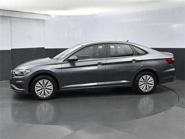 used 2020 Volkswagen Jetta car, priced at $14,888