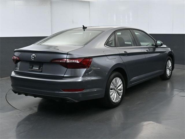 used 2020 Volkswagen Jetta car, priced at $14,888