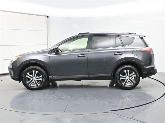 used 2016 Toyota RAV4 car, priced at $17,488