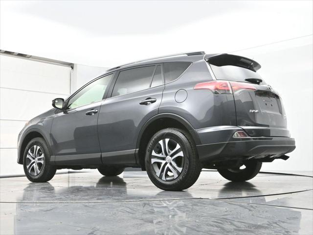 used 2016 Toyota RAV4 car, priced at $17,488