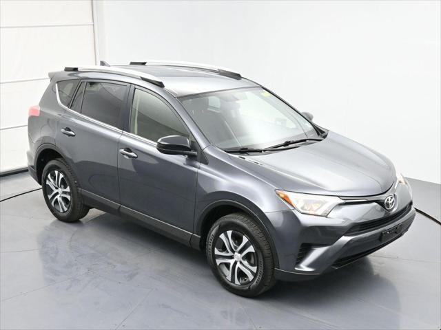 used 2016 Toyota RAV4 car, priced at $17,488
