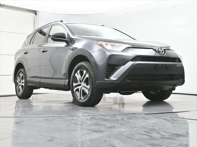 used 2016 Toyota RAV4 car, priced at $17,488