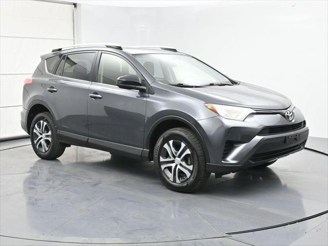 used 2016 Toyota RAV4 car, priced at $17,488