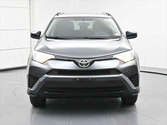used 2016 Toyota RAV4 car, priced at $17,488