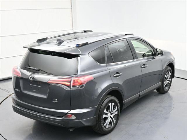 used 2016 Toyota RAV4 car, priced at $17,488