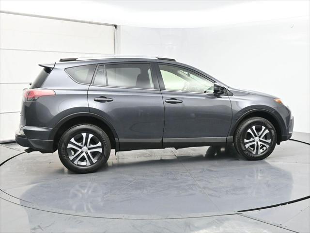 used 2016 Toyota RAV4 car, priced at $17,488