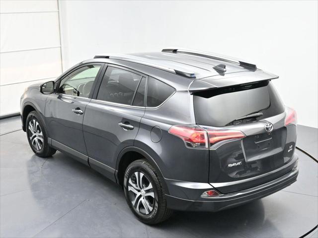 used 2016 Toyota RAV4 car, priced at $17,488