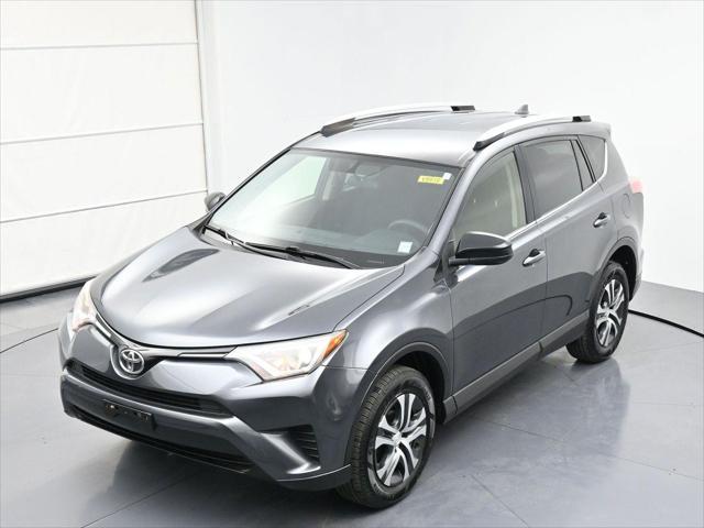 used 2016 Toyota RAV4 car, priced at $17,488