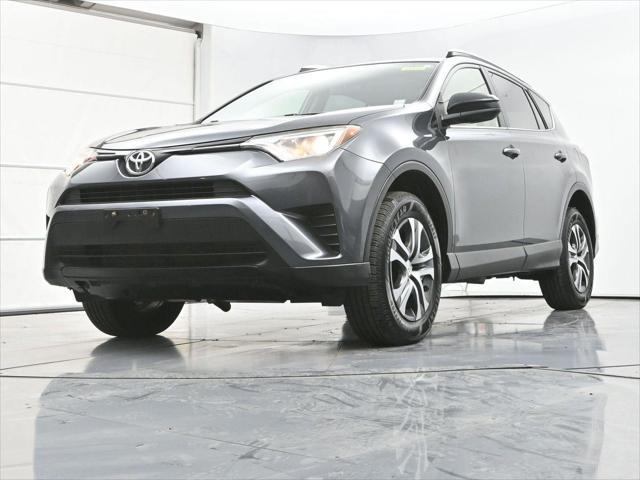 used 2016 Toyota RAV4 car, priced at $17,488