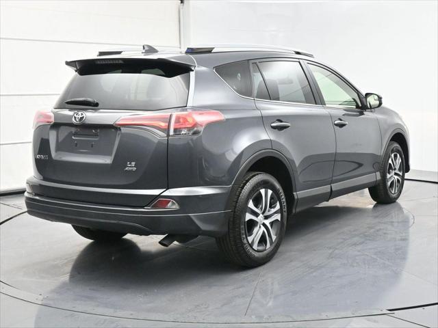 used 2016 Toyota RAV4 car, priced at $17,488