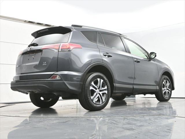 used 2016 Toyota RAV4 car, priced at $17,488