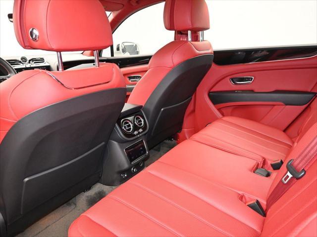 used 2021 Bentley Bentayga Hybrid car, priced at $129,988
