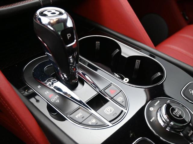 used 2021 Bentley Bentayga Hybrid car, priced at $129,988