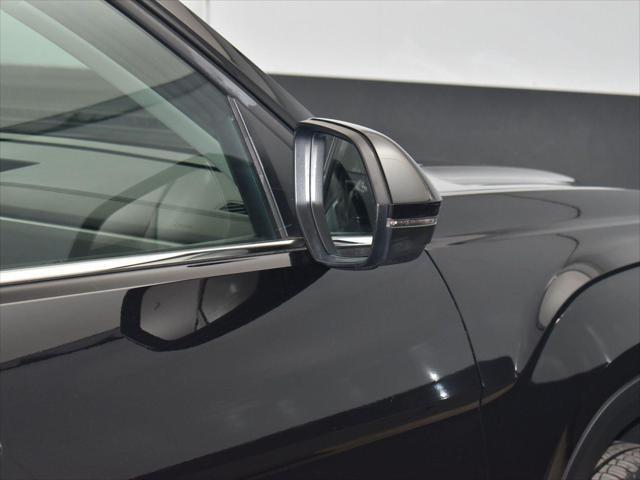 used 2018 Volkswagen Atlas car, priced at $18,888