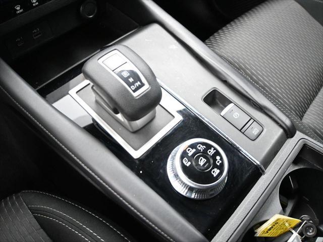 used 2022 Mitsubishi Outlander car, priced at $20,888
