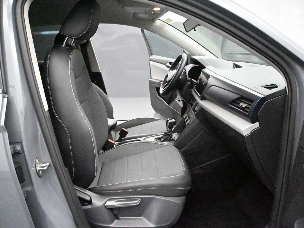 used 2022 Volkswagen Taos car, priced at $19,988