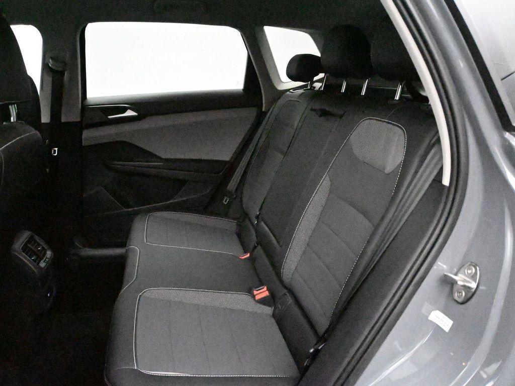 used 2022 Volkswagen Taos car, priced at $19,988