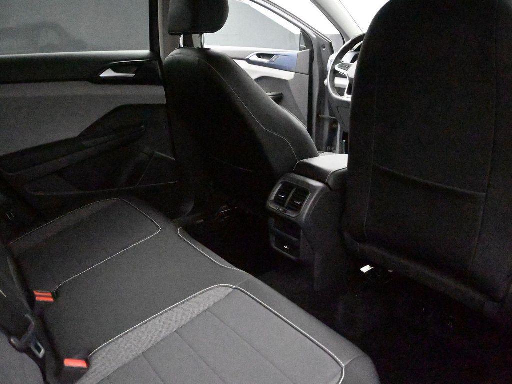 used 2022 Volkswagen Taos car, priced at $19,988