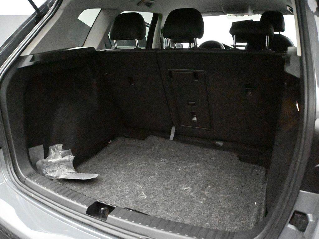 used 2022 Volkswagen Taos car, priced at $19,988
