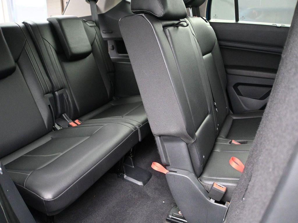 used 2019 Volkswagen Atlas car, priced at $23,988