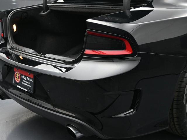 used 2016 Dodge Charger car, priced at $54,988