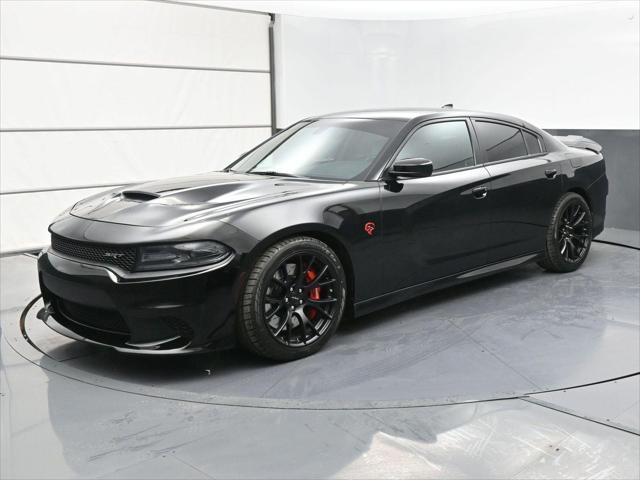 used 2016 Dodge Charger car, priced at $54,988