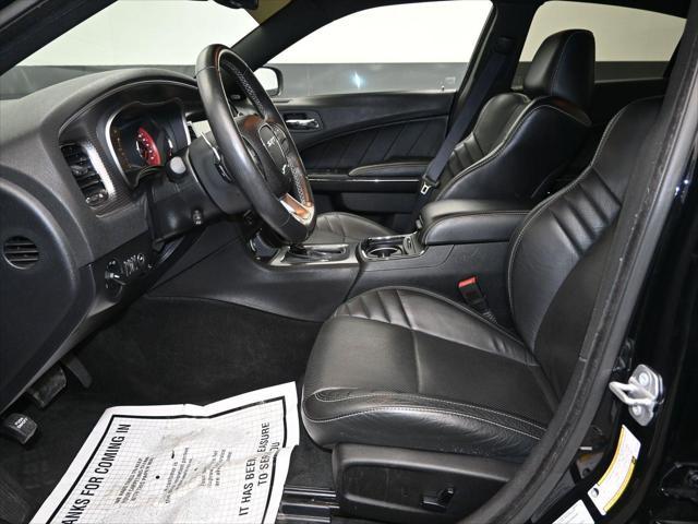 used 2016 Dodge Charger car, priced at $54,988
