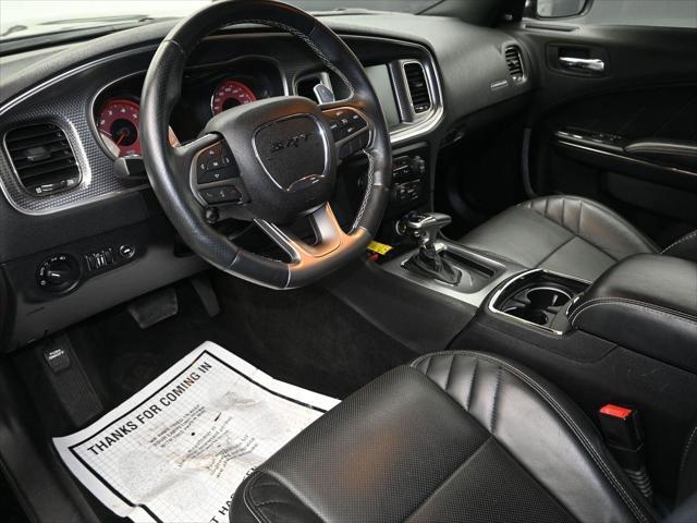used 2016 Dodge Charger car, priced at $54,988