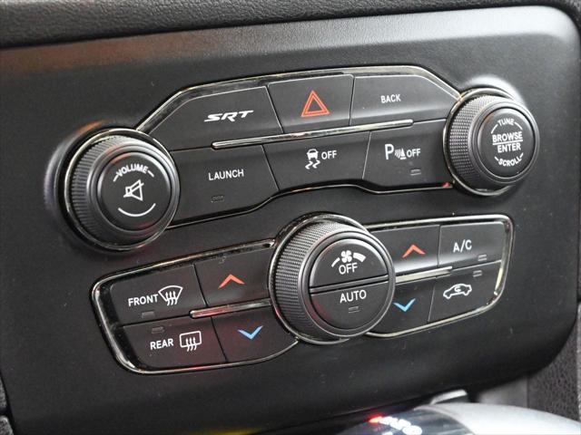used 2016 Dodge Charger car, priced at $54,988