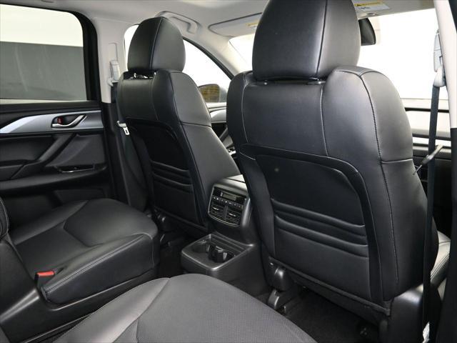 used 2023 Mazda CX-9 car, priced at $29,888