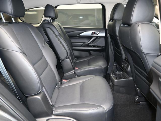 used 2023 Mazda CX-9 car, priced at $29,888