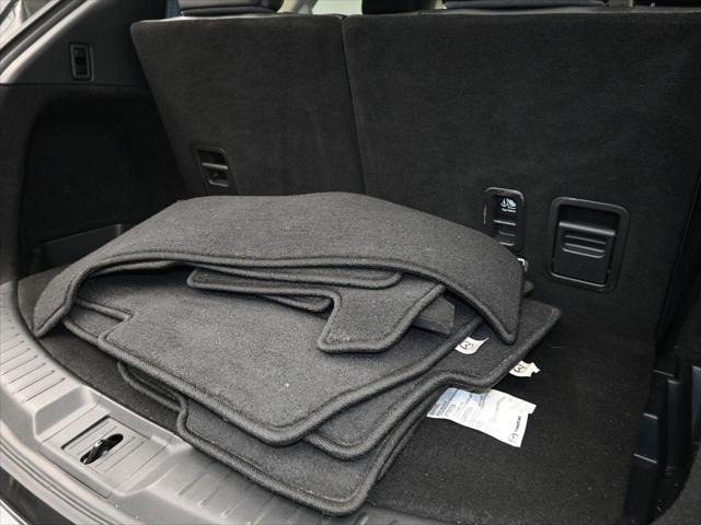 used 2023 Mazda CX-9 car, priced at $29,888