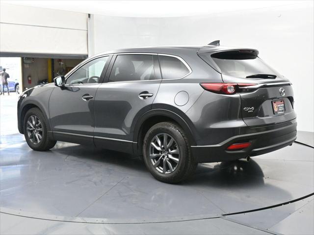 used 2023 Mazda CX-9 car, priced at $29,888