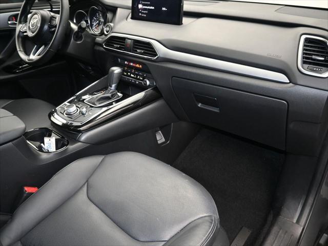 used 2023 Mazda CX-9 car, priced at $29,888