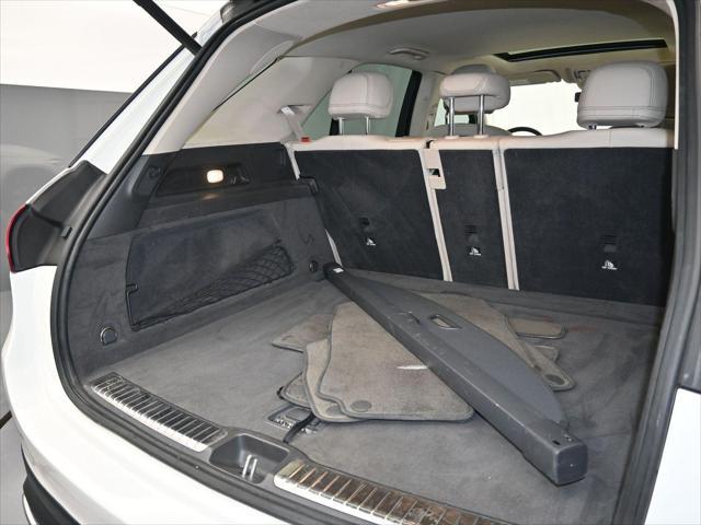 used 2020 Mercedes-Benz GLE 350 car, priced at $29,488