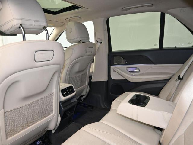 used 2020 Mercedes-Benz GLE 350 car, priced at $29,488