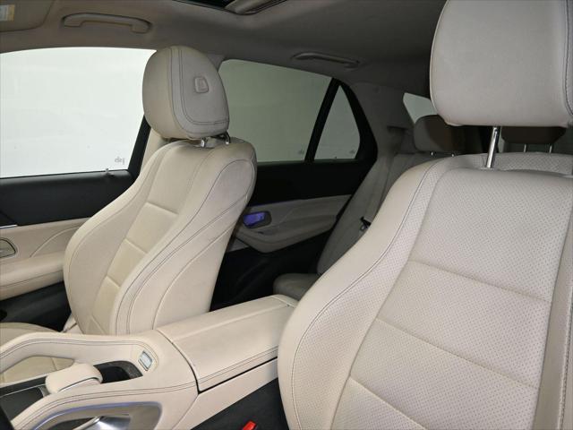 used 2020 Mercedes-Benz GLE 350 car, priced at $29,488
