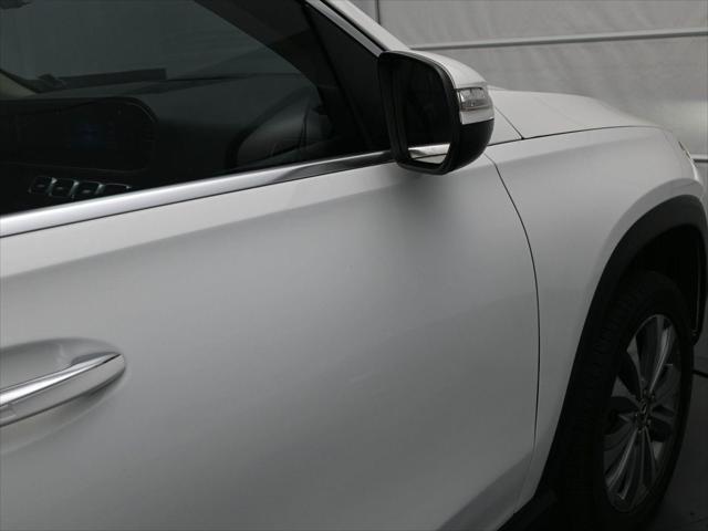 used 2020 Mercedes-Benz GLE 350 car, priced at $29,488