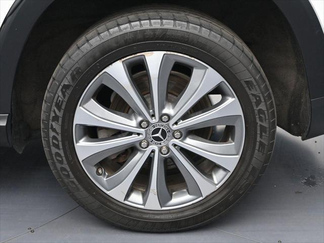 used 2020 Mercedes-Benz GLE 350 car, priced at $29,488